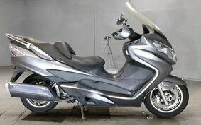 SUZUKI SKYWAVE 400 2008 CK44A