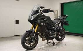 YAMAHA MT-09 Tracer 2015 RN36J