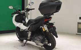 HONDA ADV150 KF38