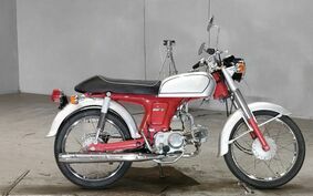 HONDA BENLY 50 S CD50