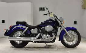 HONDA SHADOW 400 2008 NC34