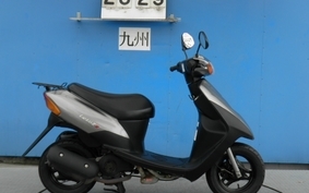 SUZUKI LET's 2 S CA1PC