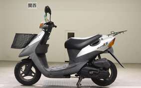 SUZUKI LET's 2 CA1KA