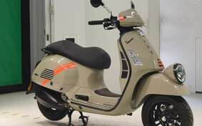 VESPA GTV300 2024