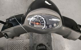 SUZUKI LETS4 CA45A
