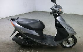 SUZUKI ADDRESS V50 G Type CA42A