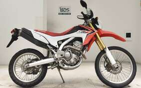 HONDA CRF250L MD38