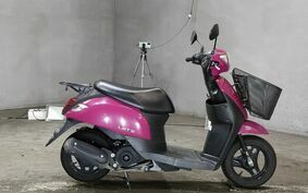 SUZUKI LET's CA4AA