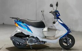 SUZUKI ADDRESS V125 G CF46A