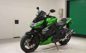 KAWASAKI Z1000 Gen.4 2013 ZRT00D