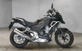 HONDA 400 X 2014 NC47