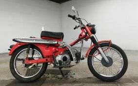 HONDA CT110 HUNTER CUB JD01