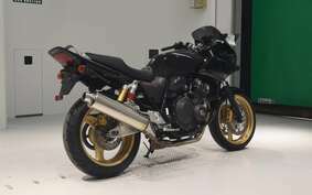 HONDA CB400 SUPER BOLDOR VTEC 2013 NC42