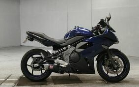 KAWASAKI NINJA 400 R 2013 ER400B