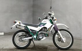 YAMAHA SEROW 225 W 4JG