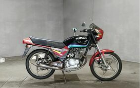 SUZUKI GS125E NF41B