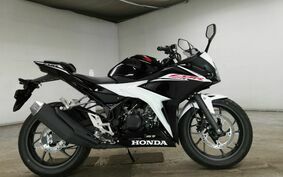 HONDA CBR150R KC91