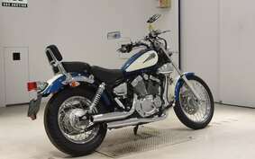 YAMAHA VIRAGO 250 3DM