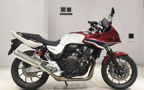 HONDA CB400 SUPER BOLDOR A NC42