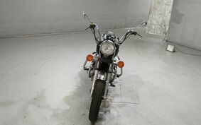 HONDA GL 400 WING CUSTOM 1981 GL400