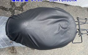 SUZUKI LETS4