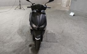 YAMAHA  CYGNUS  GRIF ASU SEJ4J