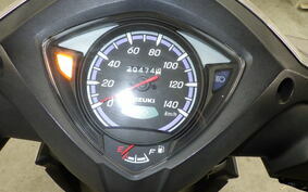 SUZUKI ADDRESS 110 CE47A