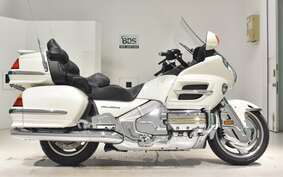 HONDA GL 1800 GOLD WING 2001 SC47