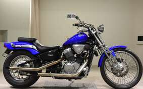 HONDA STEED 400 VLS 2000 NC37