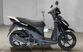 SUZUKI ADDRESS 110 CE47A