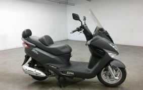 SYM RV125i LF12