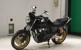 HONDA CB400SF VTEC Spec3 2004 NC39