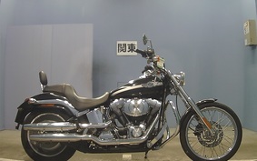 HARLEY FXSTD 1450 2003 BSY