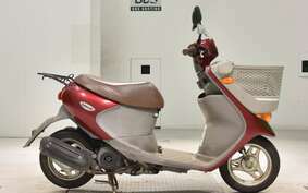 SUZUKI LET's 4 Basket CA43A