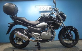 SUZUKI GSR250 GJ55D