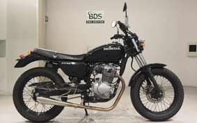 HONDA CB223S MC40