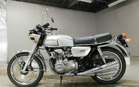 HONDA CB350 FOUR CB350F