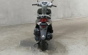 HONDA DIO 110 JF31