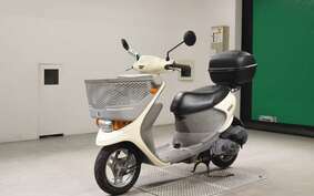 SUZUKI LET's 4 Basket CA43A