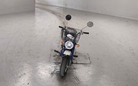 HONDA MONKEY AB27