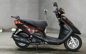 YAMAHA AXIS 125 TREET SE53J