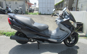 SUZUKI SKYWAVE 250 (Burgman 250) CJ43A