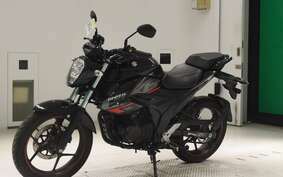 SUZUKI GIXXER 150 ED13N