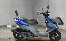 SUZUKI ADDRESS V125 S CF4MA