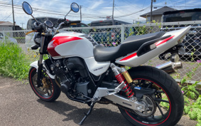 HONDA CB400SFV-4ABS 2014 NC42