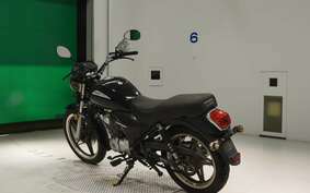 HONDA CBF125T