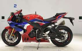 HONDA CBR1000RR RSP SC82