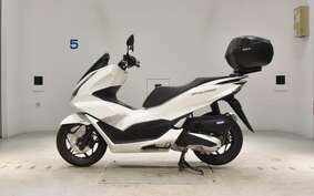 HONDA PCX 160 KF47