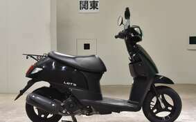 SUZUKI LET's CA4AA