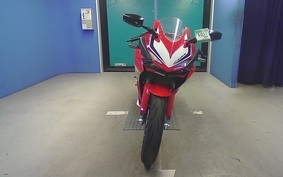 HONDA CBR250RR A MC51